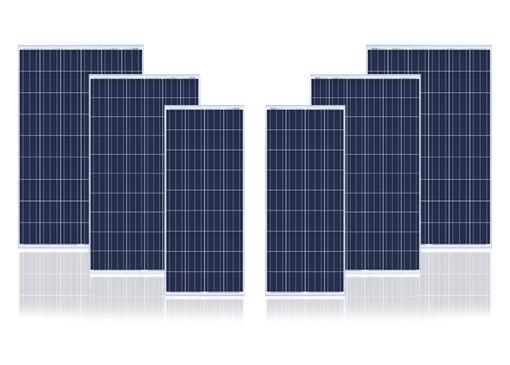 poly-solar-panel